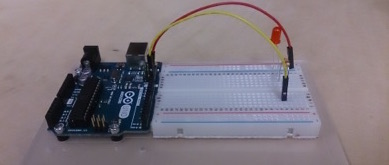 Arduino Hardware